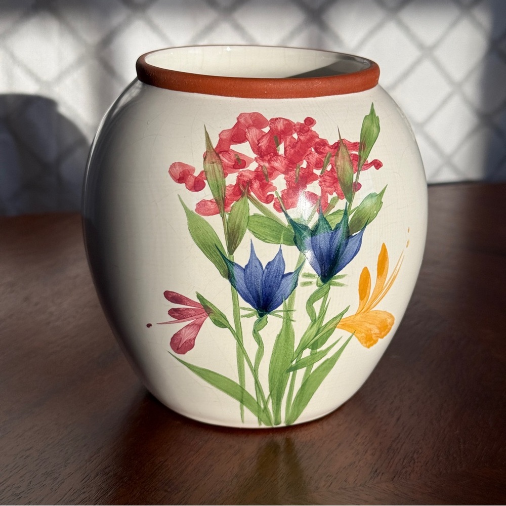 Emerson Creek Pottery Vase